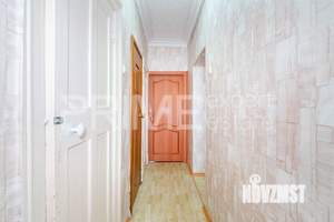 2-к квартира, вторичка, 45м2, 2/3 этаж