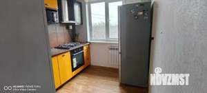 3-к квартира, вторичка, 56м2, 5/5 этаж