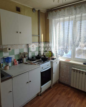 1-к квартира, вторичка, 31м2, 3/9 этаж