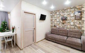 2-к квартира, вторичка, 37м2, 9/16 этаж