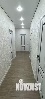 2-к квартира, сданный дом, 55м2, 3/10 этаж