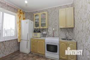 2-к квартира, вторичка, 52м2, 9/9 этаж