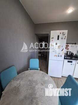 3-к квартира, вторичка, 64м2, 9/9 этаж