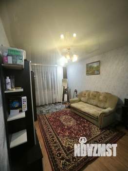 3-к квартира, вторичка, 60м2, 6/9 этаж