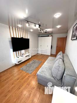 2-к квартира, вторичка, 40м2, 4/5 этаж