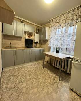 2-к квартира, вторичка, 45м2, 2/5 этаж