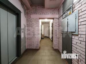1-к квартира, вторичка, 36м2, 9/9 этаж