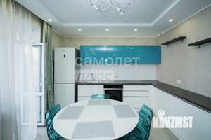 2-к квартира, вторичка, 74м2, 3/17 этаж