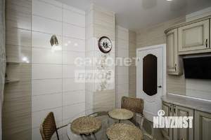 1-к квартира, вторичка, 40м2, 7/16 этаж