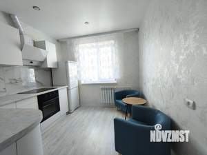 1-к квартира, вторичка, 34м2, 10/10 этаж