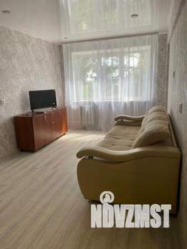 1-к квартира, вторичка, 31м2, 3/5 этаж