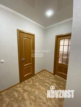 1-к квартира, вторичка, 38м2, 5/10 этаж