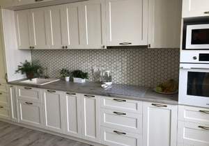 4-к квартира, вторичка, 130м2, 13/16 этаж