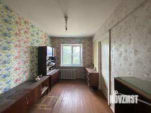 2-к квартира, вторичка, 44м2, 5/5 этаж