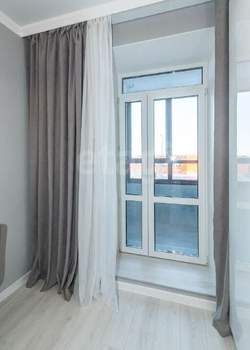 2-к квартира, вторичка, 57м2, 3/17 этаж