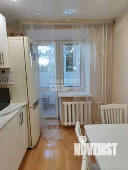 2-к квартира, вторичка, 48м2, 1/6 этаж