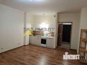 Студия квартира, вторичка, 31м2, 9/9 этаж