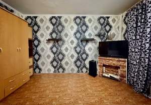 1-к квартира, вторичка, 43м2, 6/10 этаж