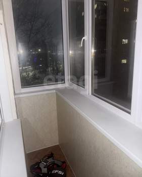 1-к квартира, вторичка, 36м2, 3/9 этаж