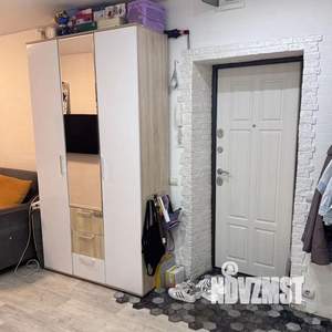 1-к квартира, вторичка, 33м2, 3/5 этаж