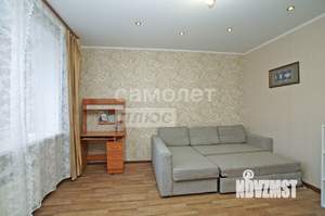 2-к квартира, вторичка, 59м2, 5/10 этаж