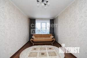 2-к квартира, вторичка, 49м2, 5/5 этаж