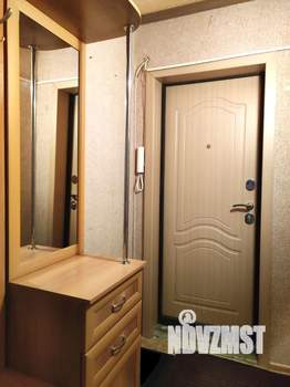 2-к квартира, вторичка, 45м2, 1/5 этаж