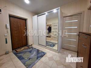 2-к квартира, вторичка, 57м2, 11/19 этаж