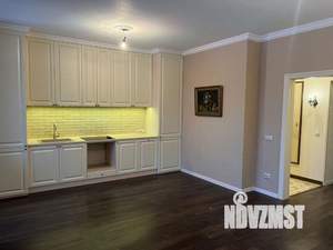 2-к квартира, вторичка, 57м2, 8/9 этаж