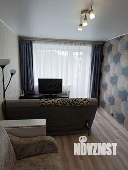 1-к квартира, вторичка, 29м2, 5/5 этаж