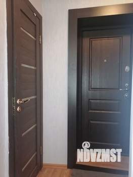 1-к квартира, вторичка, 33м2, 3/5 этаж