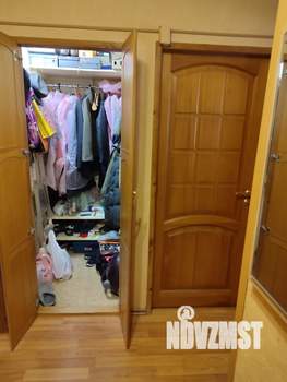 3-к квартира, вторичка, 62м2, 1/5 этаж