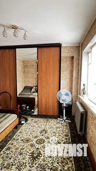 4-к квартира, вторичка, 60м2, 4/6 этаж