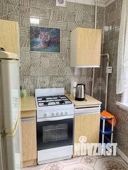 2-к квартира, вторичка, 48м2, 3/5 этаж