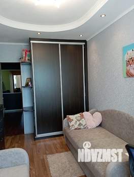2-к квартира, вторичка, 51м2, 5/10 этаж