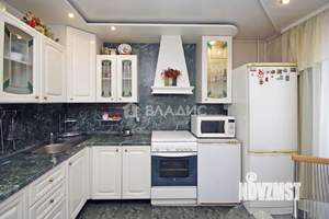 3-к квартира, вторичка, 70м2, 2/5 этаж