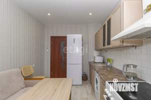 1-к квартира, вторичка, 44м2, 9/9 этаж