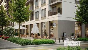 3-к квартира, вторичка, 85м2, 6/9 этаж