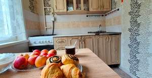 2-к квартира, вторичка, 45м2, 1/5 этаж