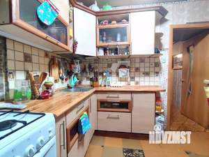 1-к квартира, вторичка, 36м2, 5/5 этаж