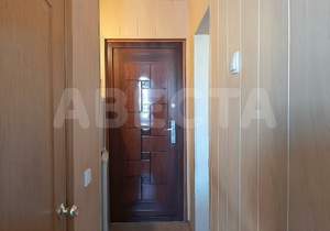 1-к квартира, вторичка, 30м2, 8/9 этаж