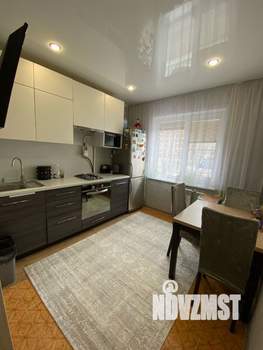 3-к квартира, вторичка, 62м2, 2/9 этаж