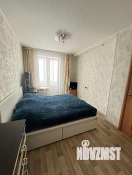 2-к квартира, вторичка, 70м2, 7/10 этаж