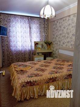 3-к квартира, вторичка, 59м2, 1/5 этаж