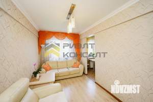 3-к квартира, вторичка, 60м2, 4/5 этаж