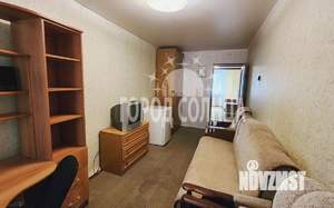 3-к квартира, вторичка, 59м2, 2/9 этаж