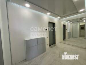 3-к квартира, вторичка, 105м2, 14/16 этаж