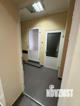 2-к квартира, вторичка, 58м2, 1/3 этаж