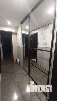 3-к квартира, вторичка, 59м2, 4/5 этаж