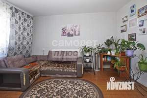 3-к квартира, вторичка, 68м2, 11/12 этаж